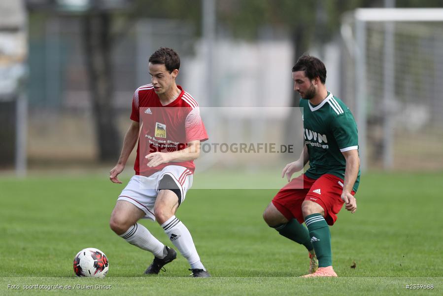 Michael Eitel, Sportgelände, Homburg, 11.09.2022, BFV, sport, action, Fussball, September 2022, Saison 2022/2023, Kreisliga Würzburg Gr. 2, 7. Spieltag, SVA, TSV, SV Altfeld, TSV Homburg - Bild-ID: 2339688