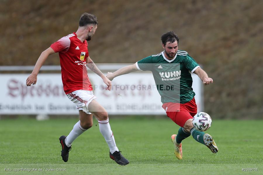 Nico Kaufmann, Sportgelände, Homburg, 11.09.2022, BFV, sport, action, Fussball, September 2022, Saison 2022/2023, Kreisliga Würzburg Gr. 2, 7. Spieltag, SVA, TSV, SV Altfeld, TSV Homburg - Bild-ID: 2339718 Nico Kaufmann, Sportgelände, Homburg, 11.09.2022, BFV, sport, action, Fussball, September 2022, Saison 2022/2023, Kreisliga Würzburg Gr. 2, 7. Spieltag, SVA, TSV, SV Altfeld, TSV Homburg - Bild-ID: 2339718