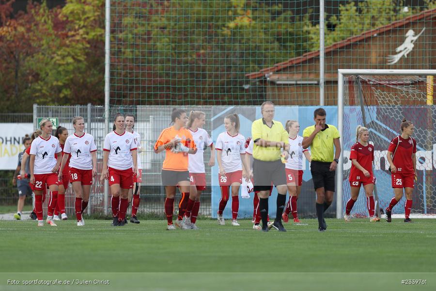 Johanna Popp, Sportpark-Heuchelhof, Würzburg, 11.09.2022, BFV, sport, action, Fussball, September 2022, Saison 2022/2023, Frauen Bayernliga, 2. Spieltag, EBI, FWK, SpVgg Germania Ebing, FC Würzburger Kickers - Bild-ID: 2339761 Johanna Popp, Sportpark-Heuchelhof, Würzburg, 11.09.2022, BFV, sport, action, Fussball, September 2022, Saison 2022/2023, Frauen Bayernliga, 2. Spieltag, EBI, FWK, SpVgg Germania Ebing, FC Würzburger Kickers - Bild-ID: 2339761