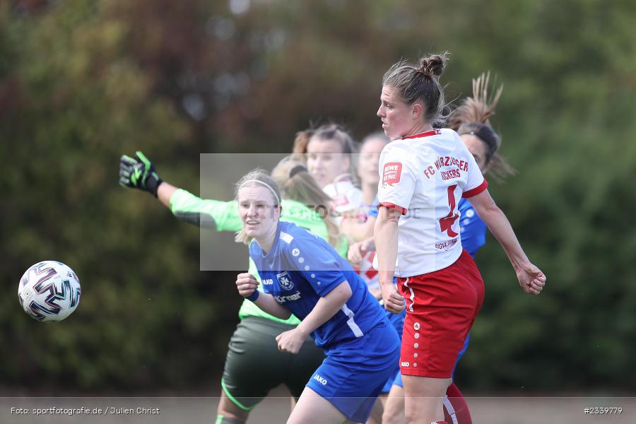 Meike Bohn, Sportpark-Heuchelhof, Würzburg, 11.09.2022, BFV, sport, action, Fussball, September 2022, Saison 2022/2023, Frauen Bayernliga, 2. Spieltag, EBI, FWK, SpVgg Germania Ebing, FC Würzburger Kickers - Bild-ID: 2339779