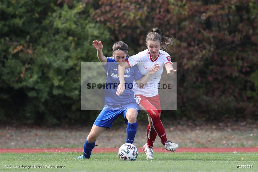 Lena Meister, Sportpark-Heuchelhof, Würzburg, 11.09.2022, BFV, sport, action, Fussball, September 2022, Saison 2022/2023, Frauen Bayernliga, 2. Spieltag, EBI, FWK, SpVgg Germania Ebing, FC Würzburger Kickers - Bild-ID: 2339789