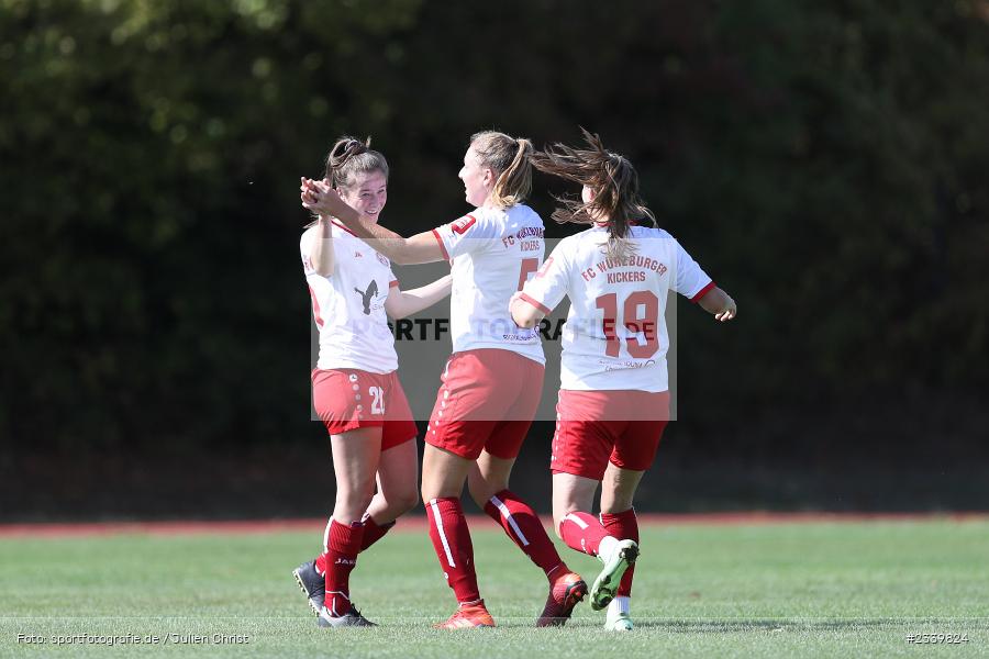 Nicole Kreußer, Sportpark-Heuchelhof, Würzburg, 11.09.2022, BFV, sport, action, Fussball, September 2022, Saison 2022/2023, Frauen Bayernliga, 2. Spieltag, EBI, FWK, SpVgg Germania Ebing, FC Würzburger Kickers - Bild-ID: 2339824 Nicole Kreußer, Sportpark-Heuchelhof, Würzburg, 11.09.2022, BFV, sport, action, Fussball, September 2022, Saison 2022/2023, Frauen Bayernliga, 2. Spieltag, EBI, FWK, SpVgg Germania Ebing, FC Würzburger Kickers - Bild-ID: 2339824