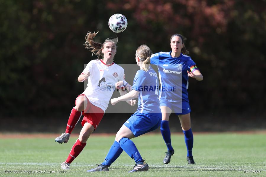 Laura Gerst, Sportpark-Heuchelhof, Würzburg, 11.09.2022, BFV, sport, action, Fussball, September 2022, Saison 2022/2023, Frauen Bayernliga, 2. Spieltag, EBI, FWK, SpVgg Germania Ebing, FC Würzburger Kickers - Bild-ID: 2339889 Laura Gerst, Sportpark-Heuchelhof, Würzburg, 11.09.2022, BFV, sport, action, Fussball, September 2022, Saison 2022/2023, Frauen Bayernliga, 2. Spieltag, EBI, FWK, SpVgg Germania Ebing, FC Würzburger Kickers - Bild-ID: 2339889
