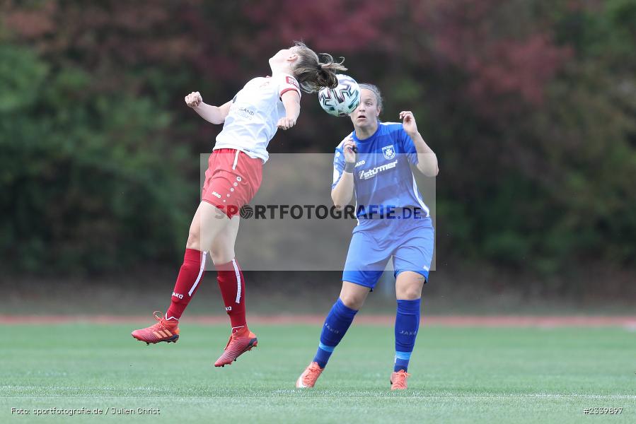 Anne Förster, Sportpark-Heuchelhof, Würzburg, 11.09.2022, BFV, sport, action, Fussball, September 2022, Saison 2022/2023, Frauen Bayernliga, 2. Spieltag, EBI, FWK, SpVgg Germania Ebing, FC Würzburger Kickers - Bild-ID: 2339897 Anne Förster, Sportpark-Heuchelhof, Würzburg, 11.09.2022, BFV, sport, action, Fussball, September 2022, Saison 2022/2023, Frauen Bayernliga, 2. Spieltag, EBI, FWK, SpVgg Germania Ebing, FC Würzburger Kickers - Bild-ID: 2339897