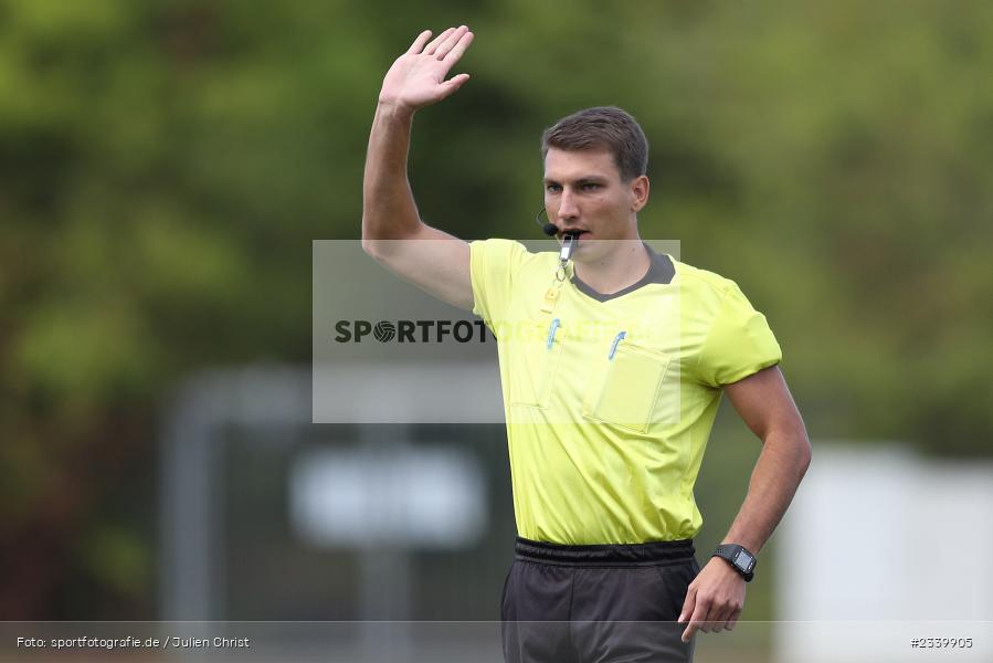 Sportpark-Heuchelhof, Würzburg, 11.09.2022, BFV, sport, action, Fussball, September 2022, Saison 2022/2023, Frauen Bayernliga, 2. Spieltag, EBI, FWK, SpVgg Germania Ebing, FC Würzburger Kickers - Bild-ID: 2339905 Sportpark-Heuchelhof, Würzburg, 11.09.2022, BFV, sport, action, Fussball, September 2022, Saison 2022/2023, Frauen Bayernliga, 2. Spieltag, EBI, FWK, SpVgg Germania Ebing, FC Würzburger Kickers - Bild-ID: 2339905