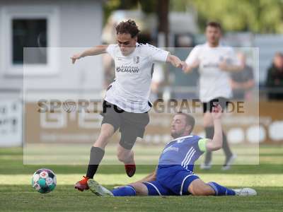 Fotos von TSV Karlburg II - TSV Duttenbrunn auf sportfotografie.de