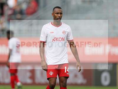 Fotos von FC Würzburger Kickers - TSV Buchbach auf sportfotografie.de