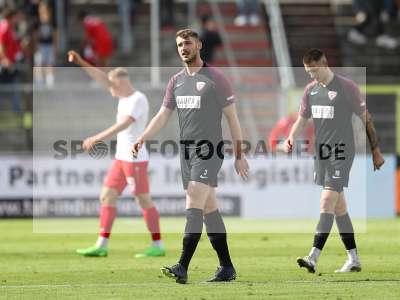 Fotos von FC Würzburger Kickers - TSV Buchbach auf sportfotografie.de