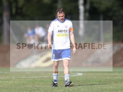 Fotos von SV Trennfeld - TV Marktheidenfeld auf sportfotografie.de