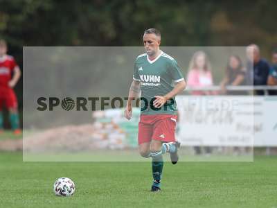 Fotos von TSV Homburg - SV Altfeld auf sportfotografie.de