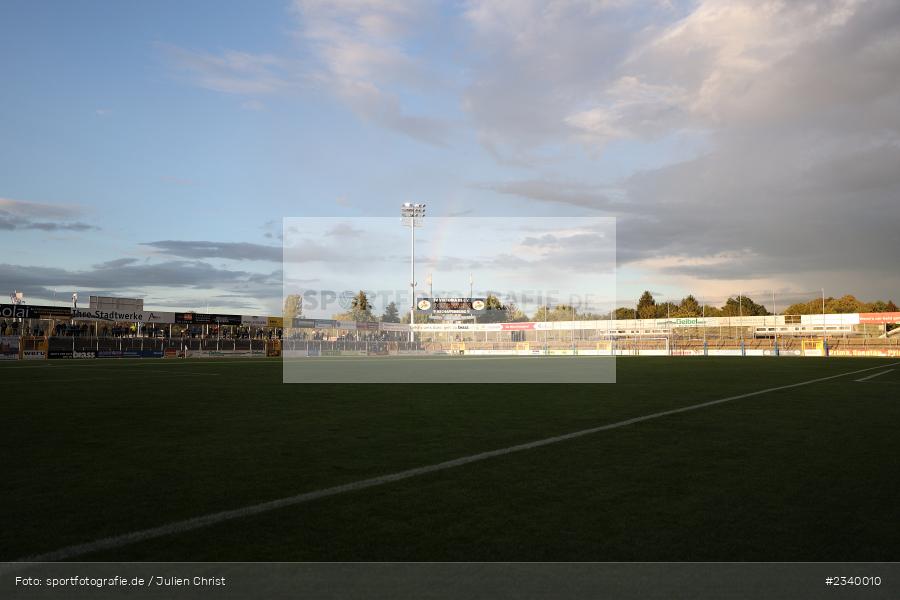 Symbolbild, Stadion am Schönbusch, Aschaffenburg, 16.09.2022, BFV, sport, action, Fussball, September 2022, Saison 2022/2023, 12. Spieltag, 4. Liga, Regionalliga Bayern, VFB, SVA, VfB Eichstätt, SV Viktoria Aschaffenburg - Bild-ID: 2340010 Symbolbild, Stadion am Schönbusch, Aschaffenburg, 16.09.2022, BFV, sport, action, Fussball, September 2022, Saison 2022/2023, 12. Spieltag, 4. Liga, Regionalliga Bayern, VFB, SVA, VfB Eichstätt, SV Viktoria Aschaffenburg - Bild-ID: 2340010