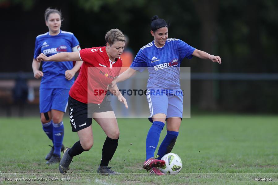 Romina Hönninger, Sportgelände, Karsbach, 17.09.2022, BFV, sport, action, Fussball, September 2022, Saison 2022/2023, 3. Spieltag, Frauen Landesliga Nord, SSV, FCK, Schwabthaler SV, FC Karsbach - Bild-ID: 2340150 Romina Hönninger, Sportgelände, Karsbach, 17.09.2022, BFV, sport, action, Fussball, September 2022, Saison 2022/2023, 3. Spieltag, Frauen Landesliga Nord, SSV, FCK, Schwabthaler SV, FC Karsbach - Bild-ID: 2340150