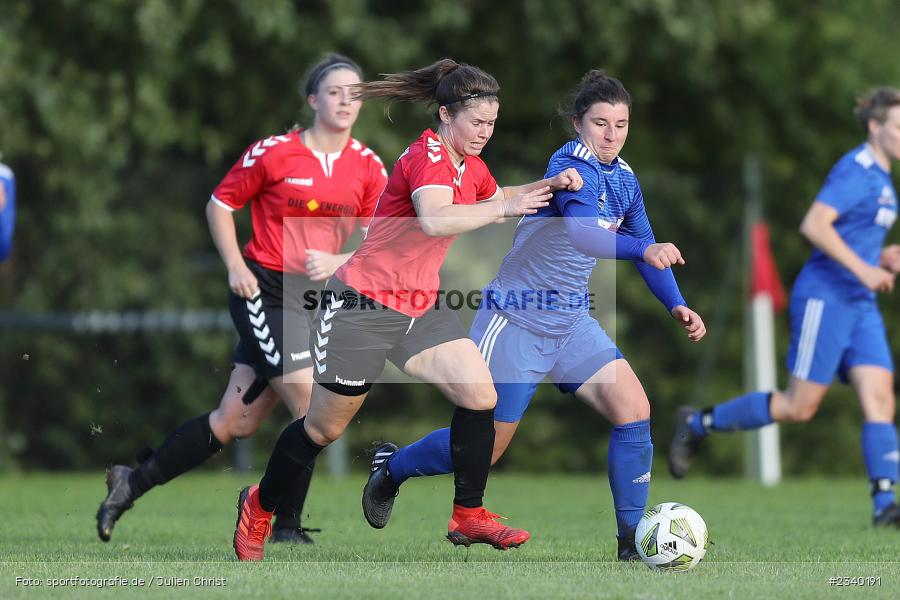 Anke Skrabs, Sportgelände, Karsbach, 17.09.2022, BFV, sport, action, Fussball, September 2022, Saison 2022/2023, 3. Spieltag, Frauen Landesliga Nord, SSV, FCK, Schwabthaler SV, FC Karsbach - Bild-ID: 2340191 Anke Skrabs, Sportgelände, Karsbach, 17.09.2022, BFV, sport, action, Fussball, September 2022, Saison 2022/2023, 3. Spieltag, Frauen Landesliga Nord, SSV, FCK, Schwabthaler SV, FC Karsbach - Bild-ID: 2340191