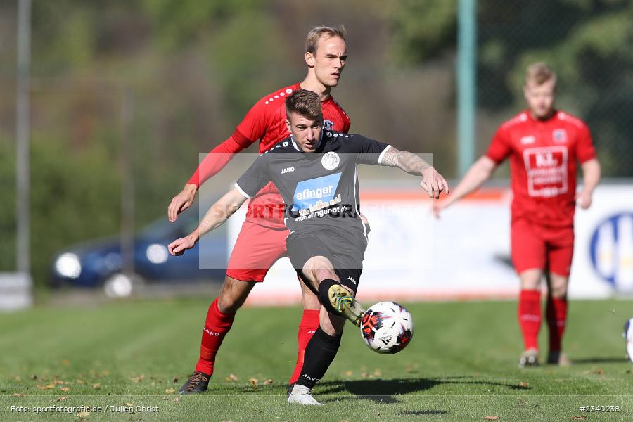 Marco Kramosch, Kohlenberg Arena, Fuchsstadt, 17.09.2022, BFV, sport, action, Fussball, September 2022, Saison 2022/2023, 12. Spieltag, Landesliga Nordwest, ASV, FCF, ASV Rimpar, FC Fuchsstadt - Bild-ID: 2340238