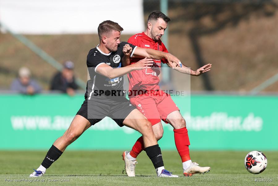 Steffen Schmidt, Kohlenberg Arena, Fuchsstadt, 17.09.2022, BFV, sport, action, Fussball, September 2022, Saison 2022/2023, 12. Spieltag, Landesliga Nordwest, ASV, FCF, ASV Rimpar, FC Fuchsstadt - Bild-ID: 2340256 Steffen Schmidt, Kohlenberg Arena, Fuchsstadt, 17.09.2022, BFV, sport, action, Fussball, September 2022, Saison 2022/2023, 12. Spieltag, Landesliga Nordwest, ASV, FCF, ASV Rimpar, FC Fuchsstadt - Bild-ID: 2340256