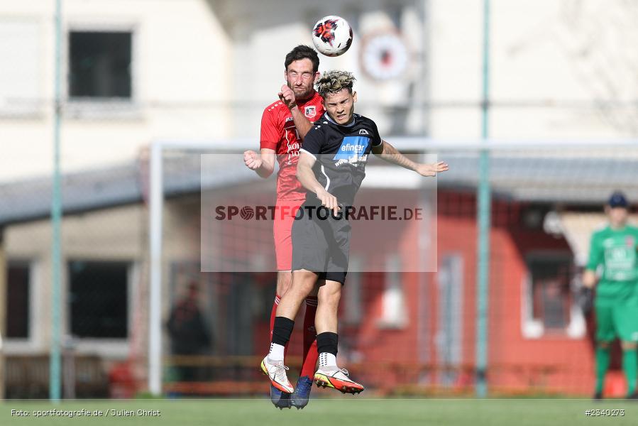 Ali Heidari, Kohlenberg Arena, Fuchsstadt, 17.09.2022, BFV, sport, action, Fussball, September 2022, Saison 2022/2023, 12. Spieltag, Landesliga Nordwest, ASV, FCF, ASV Rimpar, FC Fuchsstadt - Bild-ID: 2340273