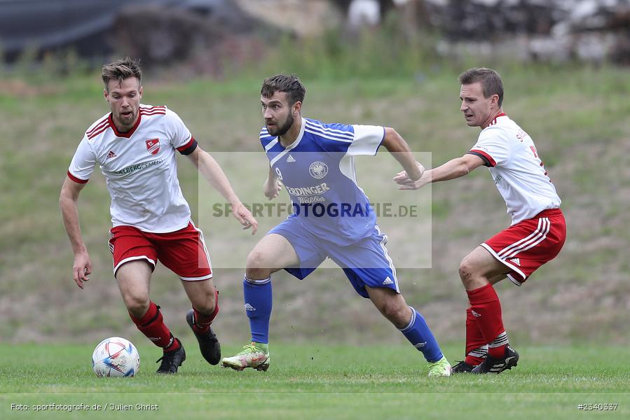 Alexander Funk, Sportgelände, Schollbrunn, 18.09.2022, BFV, sport, action, Fussball, September 2022, Saison 2022/2023, 8. Spieltag, Kreisklasse Würzburg Gr. 4, SVE, SCS, SV Erlenbach, SC Schollbrunn - Bild-ID: 2340337