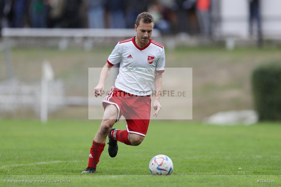 Marcel Hoh, Sportgelände, Schollbrunn, 18.09.2022, BFV, sport, action, Fussball, September 2022, Saison 2022/2023, 8. Spieltag, Kreisklasse Würzburg Gr. 4, SVE, SCS, SV Erlenbach, SC Schollbrunn - Bild-ID: 2340360 Marcel Hoh, Sportgelände, Schollbrunn, 18.09.2022, BFV, sport, action, Fussball, September 2022, Saison 2022/2023, 8. Spieltag, Kreisklasse Würzburg Gr. 4, SVE, SCS, SV Erlenbach, SC Schollbrunn - Bild-ID: 2340360