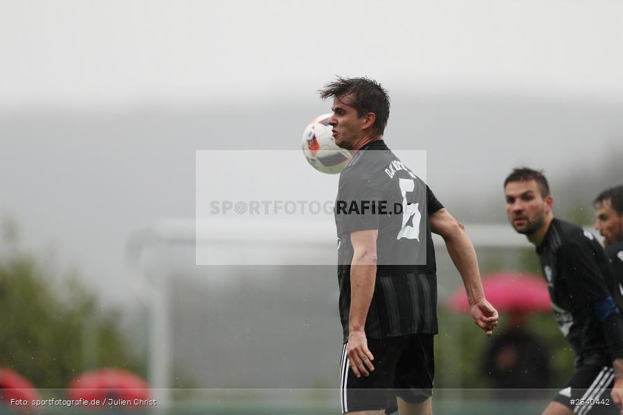 Nico Reber, Sportgelände, Wombach, 18.09.2022, BFV, sport, action, Fussball, September 2022, Saison 2022/2023, 8. Spieltag, Kreisklasse Würzburg Gr. 3, SVSS, SCS, SV Sendelbach-Steinbach, SV-DJK Wombach - Bild-ID: 2340442 Nico Reber, Sportgelände, Wombach, 18.09.2022, BFV, sport, action, Fussball, September 2022, Saison 2022/2023, 8. Spieltag, Kreisklasse Würzburg Gr. 3, SVSS, SCS, SV Sendelbach-Steinbach, SV-DJK Wombach - Bild-ID: 2340442