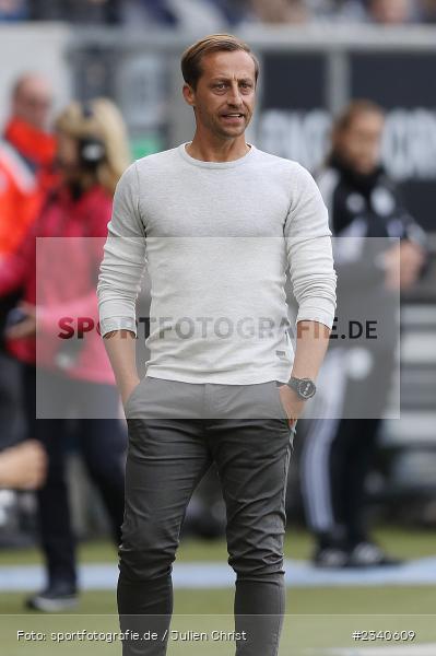 Gabor Gallai, PreZero Arena, Sinsheim, 24.09.2022, DFB, sport, action, Fussball, September 2022, Saison 2022/2023, 2. Spieltag, Die Liga, FLYERALARM Frauen-Bundesliga, VFL, TSG, VfL Wolfsburg, TSG Hoffenheim - Bild-ID: 2340609 Gabor Gallai, PreZero Arena, Sinsheim, 24.09.2022, DFB, sport, action, Fussball, September 2022, Saison 2022/2023, 2. Spieltag, Die Liga, FLYERALARM Frauen-Bundesliga, VFL, TSG, VfL Wolfsburg, TSG Hoffenheim - Bild-ID: 2340609