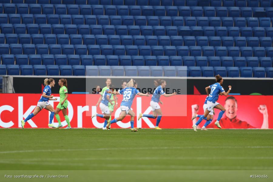 Druck Druck Druck, Erik Meijer, Ereleta Memeti, PreZero Arena, Sinsheim, 24.09.2022, DFB, sport, action, Fussball, September 2022, Saison 2022/2023, 2. Spieltag, Die Liga, FLYERALARM Frauen-Bundesliga, VFL, TSG, VfL Wolfsburg, TSG Hoffenheim - Bild-ID: 2340636 Druck Druck Druck, Erik Meijer, Ereleta Memeti, PreZero Arena, Sinsheim, 24.09.2022, DFB, sport, action, Fussball, September 2022, Saison 2022/2023, 2. Spieltag, Die Liga, FLYERALARM Frauen-Bundesliga, VFL, TSG, VfL Wolfsburg, TSG Hoffenheim - Bild-ID: 2340636