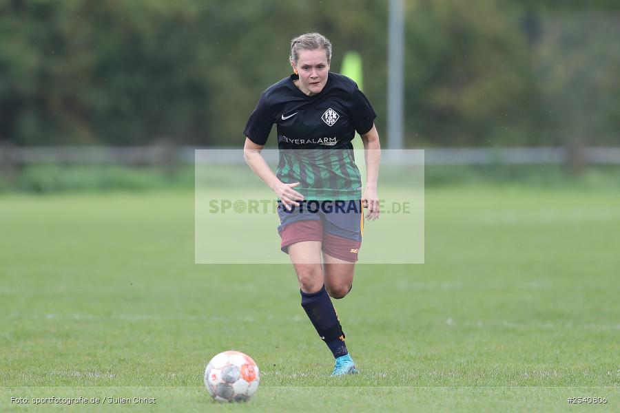 Anna Lehofer, Sportgelände, Karlstadt, 25.09.2022, BFV, sport, action, Fussball, September 2022, Saison 2022/2023, Frauen BZL 01, TSV, SGK, TSV Frickenhausen, (SG) FV Karlstadt/FC Karsbach II - Bild-ID: 2340806 Anna Lehofer, Sportgelände, Karlstadt, 25.09.2022, BFV, sport, action, Fussball, September 2022, Saison 2022/2023, Frauen BZL 01, TSV, SGK, TSV Frickenhausen, (SG) FV Karlstadt/FC Karsbach II - Bild-ID: 2340806