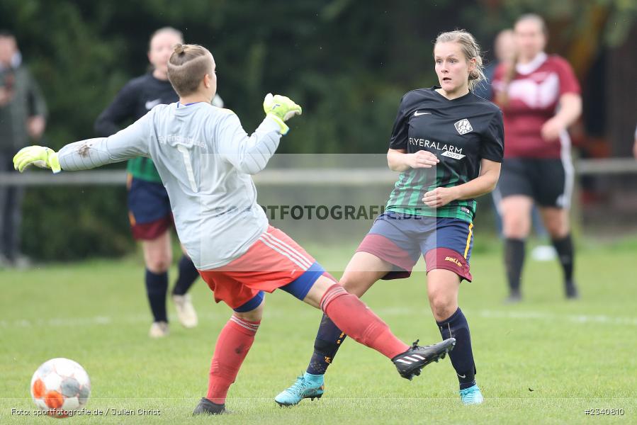 Anna Lehofer, Sportgelände, Karlstadt, 25.09.2022, BFV, sport, action, Fussball, September 2022, Saison 2022/2023, Frauen BZL 01, TSV, SGK, TSV Frickenhausen, (SG) FV Karlstadt/FC Karsbach II - Bild-ID: 2340810 Anna Lehofer, Sportgelände, Karlstadt, 25.09.2022, BFV, sport, action, Fussball, September 2022, Saison 2022/2023, Frauen BZL 01, TSV, SGK, TSV Frickenhausen, (SG) FV Karlstadt/FC Karsbach II - Bild-ID: 2340810