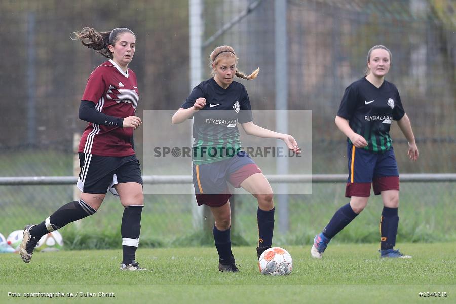 Judith Seitz, Sportgelände, Karlstadt, 25.09.2022, BFV, sport, action, Fussball, September 2022, Saison 2022/2023, Frauen BZL 01, TSV, SGK, TSV Frickenhausen, (SG) FV Karlstadt/FC Karsbach II - Bild-ID: 2340813 Judith Seitz, Sportgelände, Karlstadt, 25.09.2022, BFV, sport, action, Fussball, September 2022, Saison 2022/2023, Frauen BZL 01, TSV, SGK, TSV Frickenhausen, (SG) FV Karlstadt/FC Karsbach II - Bild-ID: 2340813