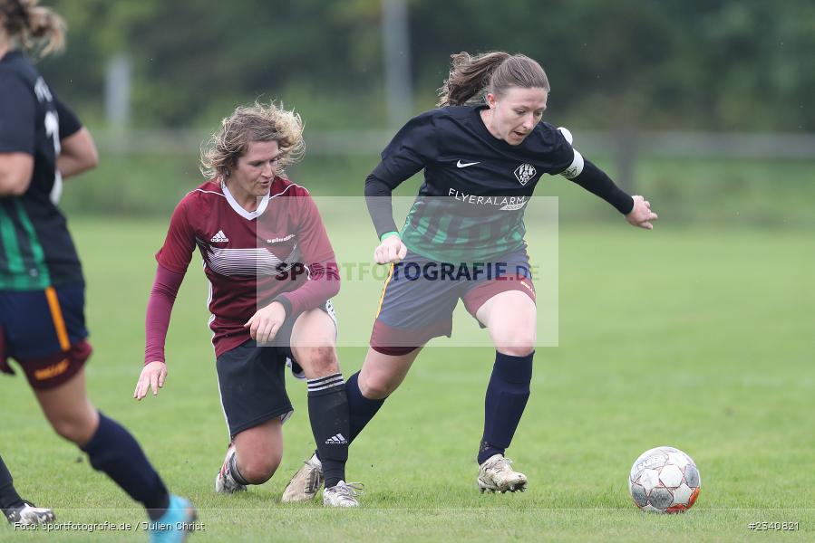 Lisa Steinbach, Sportgelände, Karlstadt, 25.09.2022, BFV, sport, action, Fussball, September 2022, Saison 2022/2023, Frauen BZL 01, TSV, SGK, TSV Frickenhausen, (SG) FV Karlstadt/FC Karsbach II - Bild-ID: 2340821 Lisa Steinbach, Sportgelände, Karlstadt, 25.09.2022, BFV, sport, action, Fussball, September 2022, Saison 2022/2023, Frauen BZL 01, TSV, SGK, TSV Frickenhausen, (SG) FV Karlstadt/FC Karsbach II - Bild-ID: 2340821