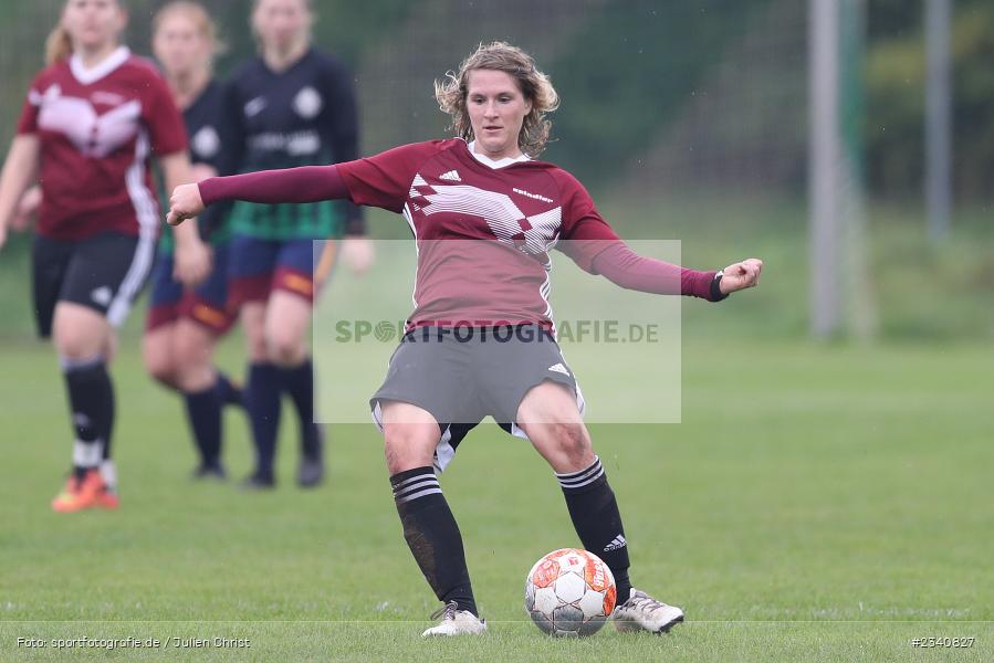 Anja Schreck, Sportgelände, Karlstadt, 25.09.2022, BFV, sport, action, Fussball, September 2022, Saison 2022/2023, Frauen BZL 01, TSV, SGK, TSV Frickenhausen, (SG) FV Karlstadt/FC Karsbach II - Bild-ID: 2340827 Anja Schreck, Sportgelände, Karlstadt, 25.09.2022, BFV, sport, action, Fussball, September 2022, Saison 2022/2023, Frauen BZL 01, TSV, SGK, TSV Frickenhausen, (SG) FV Karlstadt/FC Karsbach II - Bild-ID: 2340827