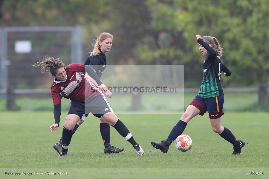 Selin Kuruoglu, Sportgelände, Karlstadt, 25.09.2022, BFV, sport, action, Fussball, September 2022, Saison 2022/2023, Frauen BZL 01, TSV, SGK, TSV Frickenhausen, (SG) FV Karlstadt/FC Karsbach II - Bild-ID: 2340828