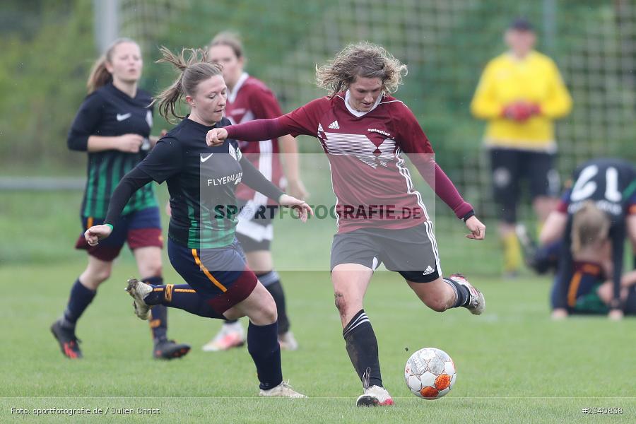 Anja Schreck, Sportgelände, Karlstadt, 25.09.2022, BFV, sport, action, Fussball, September 2022, Saison 2022/2023, Frauen BZL 01, TSV, SGK, TSV Frickenhausen, (SG) FV Karlstadt/FC Karsbach II - Bild-ID: 2340838 Anja Schreck, Sportgelände, Karlstadt, 25.09.2022, BFV, sport, action, Fussball, September 2022, Saison 2022/2023, Frauen BZL 01, TSV, SGK, TSV Frickenhausen, (SG) FV Karlstadt/FC Karsbach II - Bild-ID: 2340838