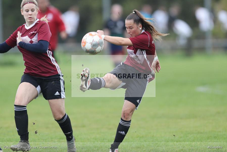 Jessica Brumm, Sportgelände, Karlstadt, 25.09.2022, BFV, sport, action, Fussball, September 2022, Saison 2022/2023, Frauen BZL 01, TSV, SGK, TSV Frickenhausen, (SG) FV Karlstadt/FC Karsbach II - Bild-ID: 2340840