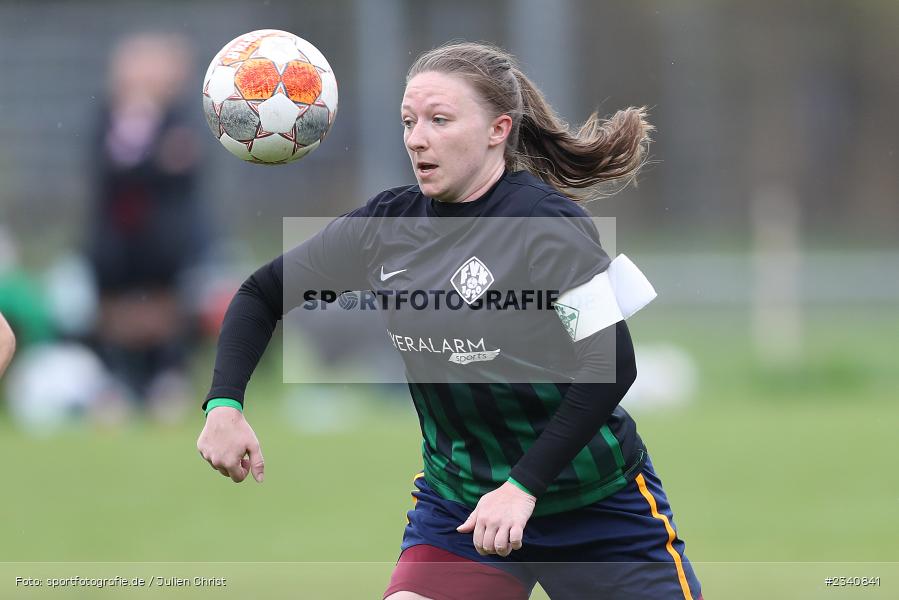 Lisa Steinbach, Sportgelände, Karlstadt, 25.09.2022, BFV, sport, action, Fussball, September 2022, Saison 2022/2023, Frauen BZL 01, TSV, SGK, TSV Frickenhausen, (SG) FV Karlstadt/FC Karsbach II - Bild-ID: 2340841