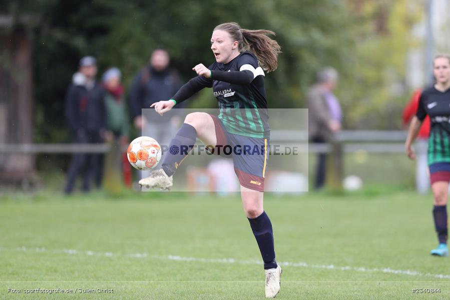 Lisa Steinbach, Sportgelände, Karlstadt, 25.09.2022, BFV, sport, action, Fussball, September 2022, Saison 2022/2023, Frauen BZL 01, TSV, SGK, TSV Frickenhausen, (SG) FV Karlstadt/FC Karsbach II - Bild-ID: 2340844 Lisa Steinbach, Sportgelände, Karlstadt, 25.09.2022, BFV, sport, action, Fussball, September 2022, Saison 2022/2023, Frauen BZL 01, TSV, SGK, TSV Frickenhausen, (SG) FV Karlstadt/FC Karsbach II - Bild-ID: 2340844