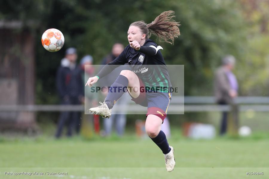 Lisa Steinbach, Sportgelände, Karlstadt, 25.09.2022, BFV, sport, action, Fussball, September 2022, Saison 2022/2023, Frauen BZL 01, TSV, SGK, TSV Frickenhausen, (SG) FV Karlstadt/FC Karsbach II - Bild-ID: 2340845 Lisa Steinbach, Sportgelände, Karlstadt, 25.09.2022, BFV, sport, action, Fussball, September 2022, Saison 2022/2023, Frauen BZL 01, TSV, SGK, TSV Frickenhausen, (SG) FV Karlstadt/FC Karsbach II - Bild-ID: 2340845