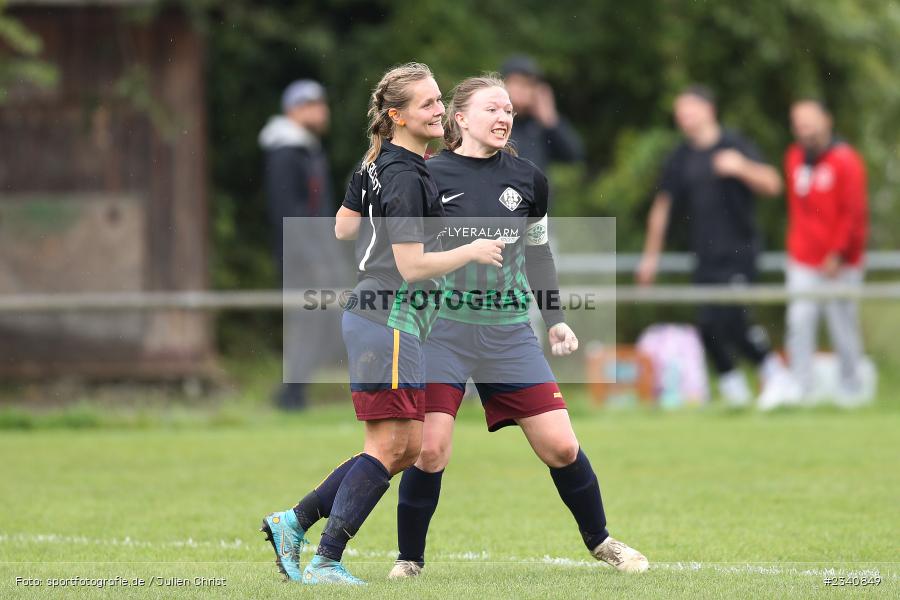 Lisa Steinbach, Sportgelände, Karlstadt, 25.09.2022, BFV, sport, action, Fussball, September 2022, Saison 2022/2023, Frauen BZL 01, TSV, SGK, TSV Frickenhausen, (SG) FV Karlstadt/FC Karsbach II - Bild-ID: 2340849 Lisa Steinbach, Sportgelände, Karlstadt, 25.09.2022, BFV, sport, action, Fussball, September 2022, Saison 2022/2023, Frauen BZL 01, TSV, SGK, TSV Frickenhausen, (SG) FV Karlstadt/FC Karsbach II - Bild-ID: 2340849