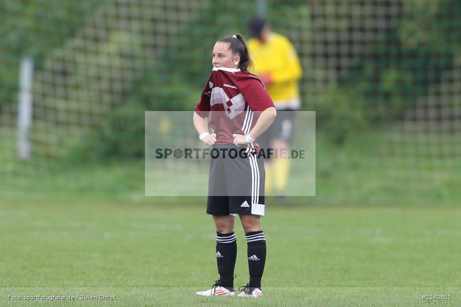 Jessica Brumm, Sportgelände, Karlstadt, 25.09.2022, BFV, sport, action, Fussball, September 2022, Saison 2022/2023, Frauen BZL 01, TSV, SGK, TSV Frickenhausen, (SG) FV Karlstadt/FC Karsbach II - Bild-ID: 2340855