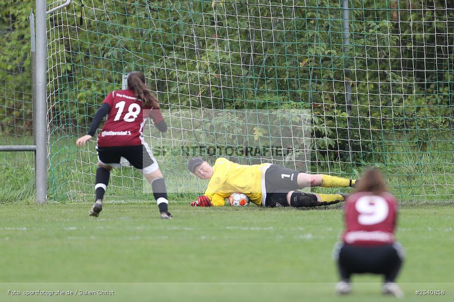 Karina Droll, Sportgelände, Karlstadt, 25.09.2022, BFV, sport, action, Fussball, September 2022, Saison 2022/2023, Frauen BZL 01, TSV, SGK, TSV Frickenhausen, (SG) FV Karlstadt/FC Karsbach II - Bild-ID: 2340858 Karina Droll, Sportgelände, Karlstadt, 25.09.2022, BFV, sport, action, Fussball, September 2022, Saison 2022/2023, Frauen BZL 01, TSV, SGK, TSV Frickenhausen, (SG) FV Karlstadt/FC Karsbach II - Bild-ID: 2340858
