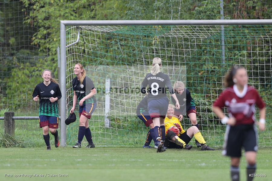 Pia Gehrsitz, Sportgelände, Karlstadt, 25.09.2022, BFV, sport, action, Fussball, September 2022, Saison 2022/2023, Frauen BZL 01, TSV, SGK, TSV Frickenhausen, (SG) FV Karlstadt/FC Karsbach II - Bild-ID: 2340860