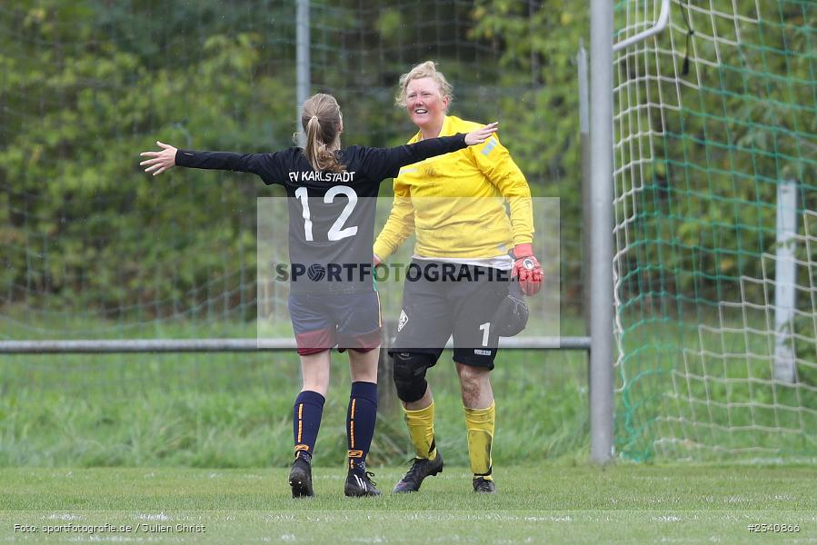 Sarah Weiglein, Sportgelände, Karlstadt, 25.09.2022, BFV, sport, action, Fussball, September 2022, Saison 2022/2023, Frauen BZL 01, TSV, SGK, TSV Frickenhausen, (SG) FV Karlstadt/FC Karsbach II - Bild-ID: 2340866 Sarah Weiglein, Sportgelände, Karlstadt, 25.09.2022, BFV, sport, action, Fussball, September 2022, Saison 2022/2023, Frauen BZL 01, TSV, SGK, TSV Frickenhausen, (SG) FV Karlstadt/FC Karsbach II - Bild-ID: 2340866