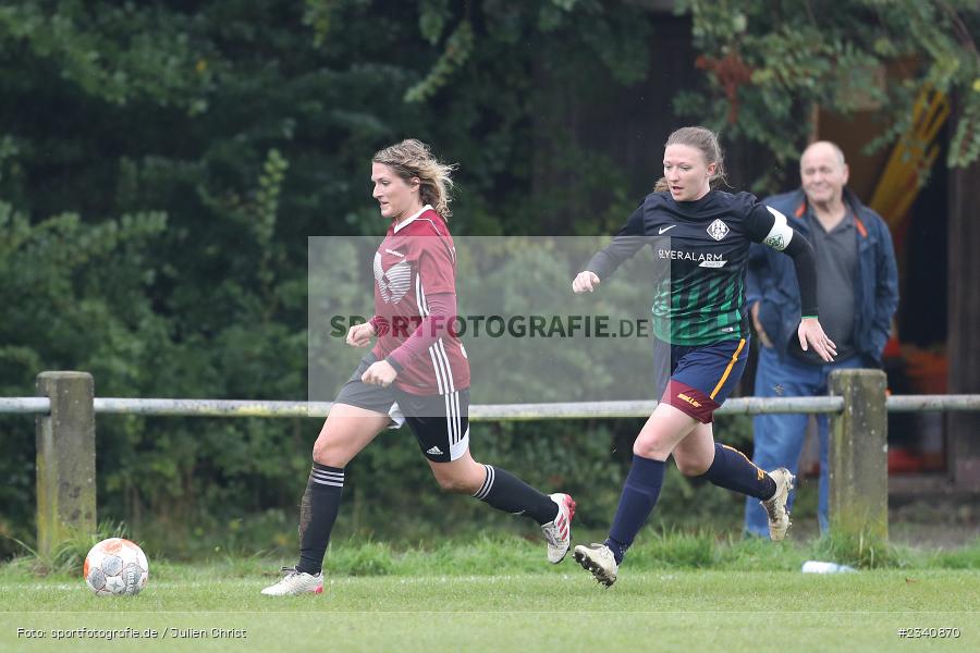 Anja Schreck, Sportgelände, Karlstadt, 25.09.2022, BFV, sport, action, Fussball, September 2022, Saison 2022/2023, Frauen BZL 01, TSV, SGK, TSV Frickenhausen, (SG) FV Karlstadt/FC Karsbach II - Bild-ID: 2340870 Anja Schreck, Sportgelände, Karlstadt, 25.09.2022, BFV, sport, action, Fussball, September 2022, Saison 2022/2023, Frauen BZL 01, TSV, SGK, TSV Frickenhausen, (SG) FV Karlstadt/FC Karsbach II - Bild-ID: 2340870