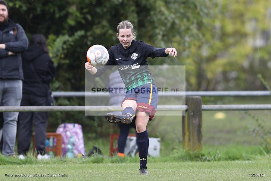 Antonia Günther, Sportgelände, Karlstadt, 25.09.2022, BFV, sport, action, Fussball, September 2022, Saison 2022/2023, Frauen BZL 01, TSV, SGK, TSV Frickenhausen, (SG) FV Karlstadt/FC Karsbach II - Bild-ID: 2340874 Antonia Günther, Sportgelände, Karlstadt, 25.09.2022, BFV, sport, action, Fussball, September 2022, Saison 2022/2023, Frauen BZL 01, TSV, SGK, TSV Frickenhausen, (SG) FV Karlstadt/FC Karsbach II - Bild-ID: 2340874