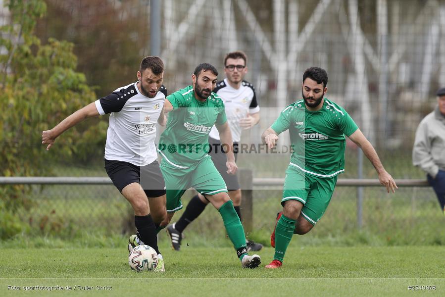 Florian Buki, Sportgelände, Karlstadt, 25.09.2022, BFV, sport, action, Fussball, September 2022, Saison 2022/2023, 9. Spieltag, A-Klasse Würzburg Gr. 6, FVB, FVK, FV Bachgrund, FV Karlstadt II - Bild-ID: 2340878