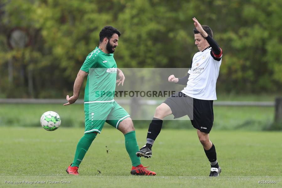 Mikail Cayli, Sportgelände, Karlstadt, 25.09.2022, BFV, sport, action, Fussball, September 2022, Saison 2022/2023, 9. Spieltag, A-Klasse Würzburg Gr. 6, FVB, FVK, FV Bachgrund, FV Karlstadt II - Bild-ID: 2340886