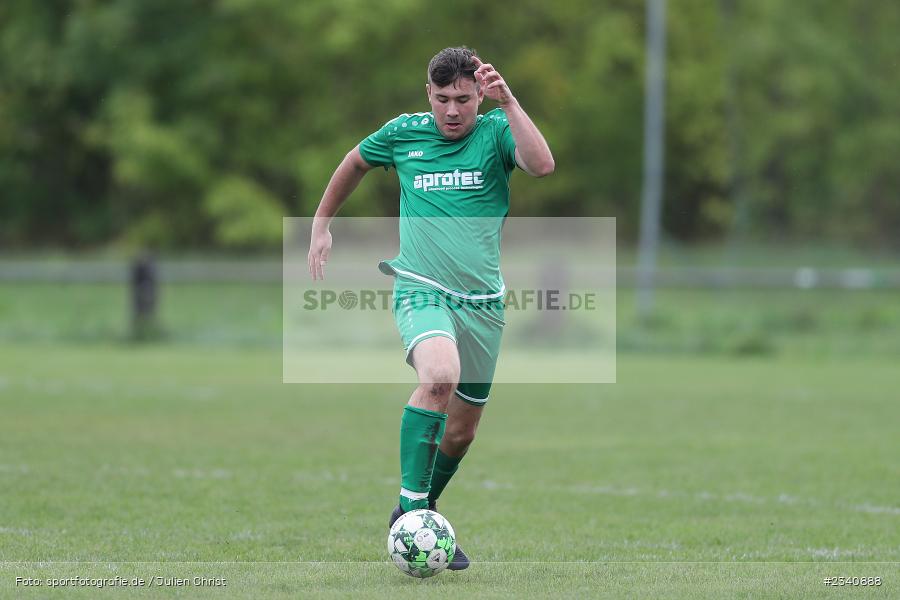 Joshua Klübenspies, Sportgelände, Karlstadt, 25.09.2022, BFV, sport, action, Fussball, September 2022, Saison 2022/2023, 9. Spieltag, A-Klasse Würzburg Gr. 6, FVB, FVK, FV Bachgrund, FV Karlstadt II - Bild-ID: 2340888 Joshua Klübenspies, Sportgelände, Karlstadt, 25.09.2022, BFV, sport, action, Fussball, September 2022, Saison 2022/2023, 9. Spieltag, A-Klasse Würzburg Gr. 6, FVB, FVK, FV Bachgrund, FV Karlstadt II - Bild-ID: 2340888