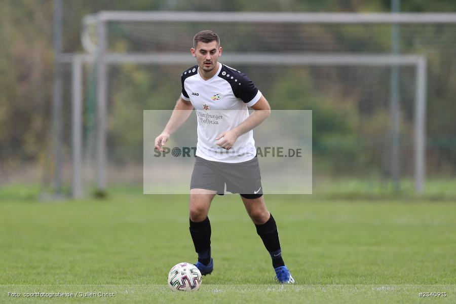 Szymon Borowicki, Sportgelände, Karlstadt, 25.09.2022, BFV, sport, action, Fussball, September 2022, Saison 2022/2023, 9. Spieltag, A-Klasse Würzburg Gr. 6, FVB, FVK, FV Bachgrund, FV Karlstadt II - Bild-ID: 2340913 Szymon Borowicki, Sportgelände, Karlstadt, 25.09.2022, BFV, sport, action, Fussball, September 2022, Saison 2022/2023, 9. Spieltag, A-Klasse Würzburg Gr. 6, FVB, FVK, FV Bachgrund, FV Karlstadt II - Bild-ID: 2340913