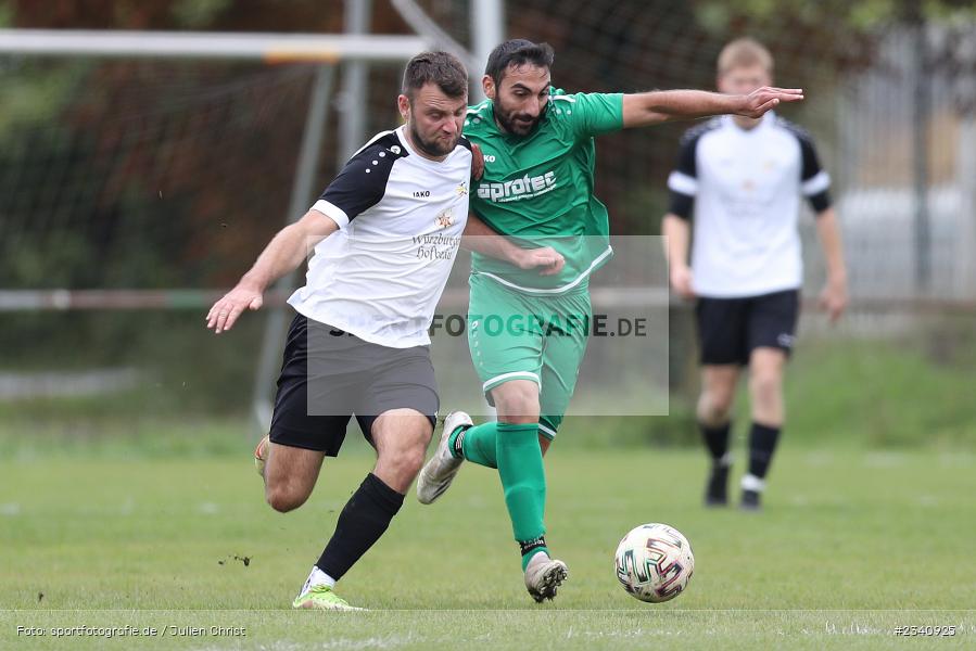 Florian Buki, Sportgelände, Karlstadt, 25.09.2022, BFV, sport, action, Fussball, September 2022, Saison 2022/2023, 9. Spieltag, A-Klasse Würzburg Gr. 6, FVB, FVK, FV Bachgrund, FV Karlstadt II - Bild-ID: 2340925