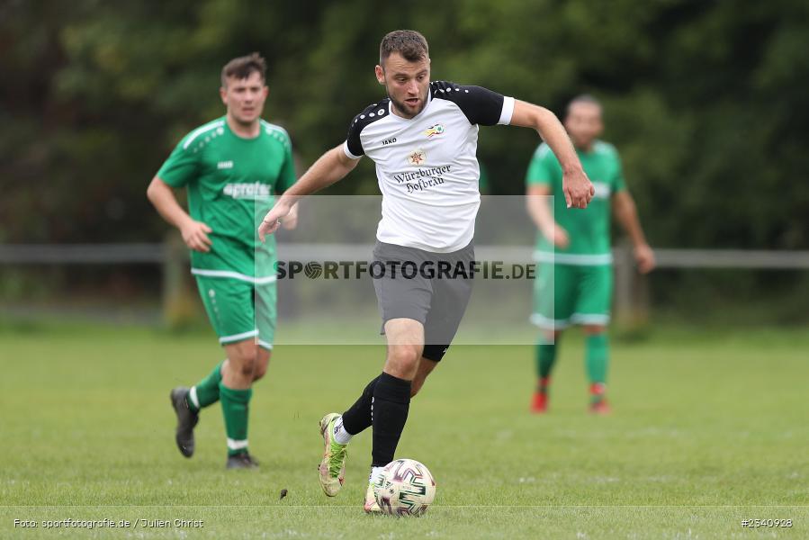 Florian Buki, Sportgelände, Karlstadt, 25.09.2022, BFV, sport, action, Fussball, September 2022, Saison 2022/2023, 9. Spieltag, A-Klasse Würzburg Gr. 6, FVB, FVK, FV Bachgrund, FV Karlstadt II - Bild-ID: 2340928 Florian Buki, Sportgelände, Karlstadt, 25.09.2022, BFV, sport, action, Fussball, September 2022, Saison 2022/2023, 9. Spieltag, A-Klasse Würzburg Gr. 6, FVB, FVK, FV Bachgrund, FV Karlstadt II - Bild-ID: 2340928