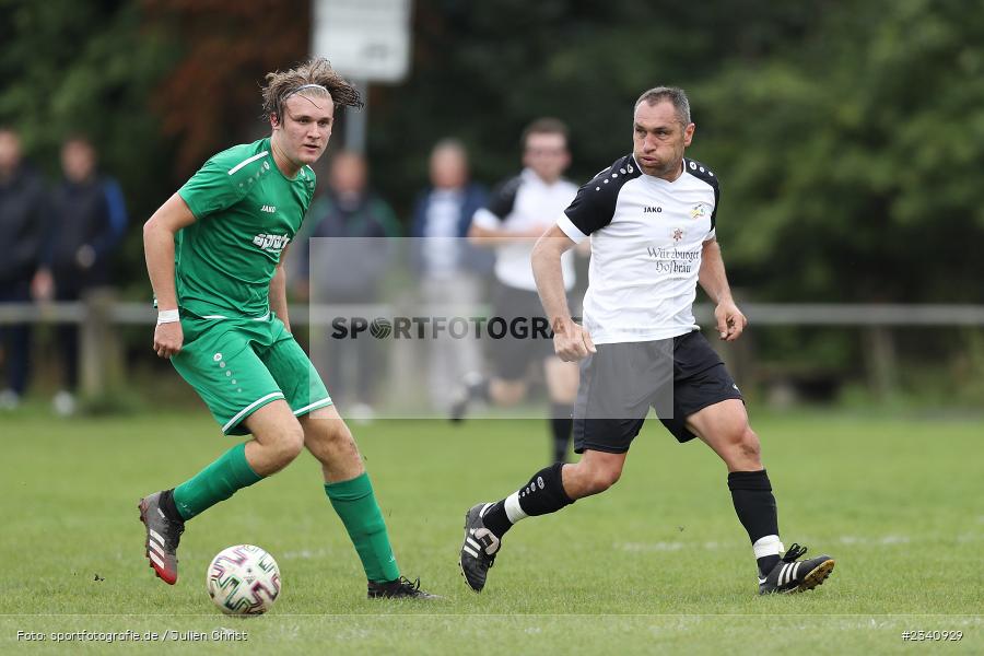 Christian Mathea, Sportgelände, Karlstadt, 25.09.2022, BFV, sport, action, Fussball, September 2022, Saison 2022/2023, 9. Spieltag, A-Klasse Würzburg Gr. 6, FVB, FVK, FV Bachgrund, FV Karlstadt II - Bild-ID: 2340929 Christian Mathea, Sportgelände, Karlstadt, 25.09.2022, BFV, sport, action, Fussball, September 2022, Saison 2022/2023, 9. Spieltag, A-Klasse Würzburg Gr. 6, FVB, FVK, FV Bachgrund, FV Karlstadt II - Bild-ID: 2340929